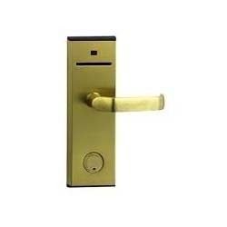 Hotel Door Lock 01