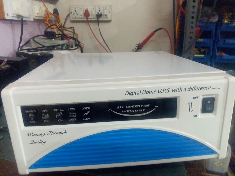 Domestic Digital Home Inverter/UPS 01