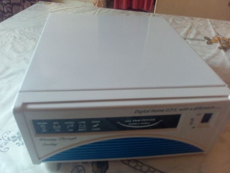 Domestic Digital Home Inverter/UPS 02