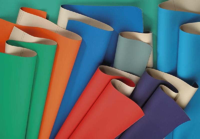 Rubber Offset Printing Blanket 03