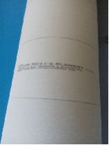 Rubber Offset Printing Blanket 06