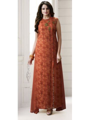 Designer Kurti 04