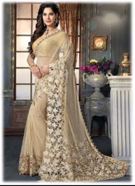 Designer Saree 05