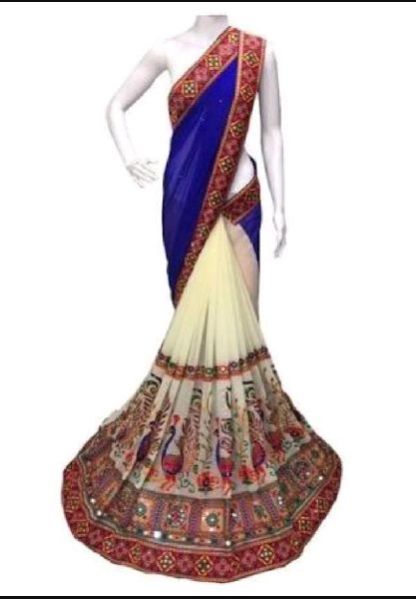 Designer Saree 11