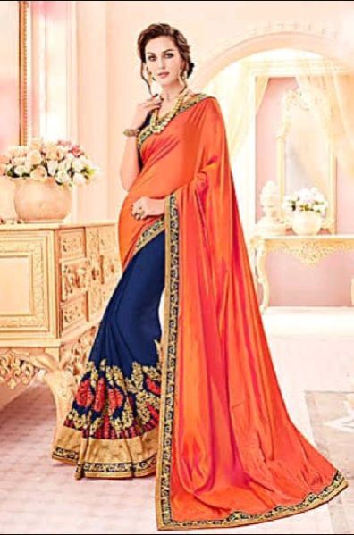 Designer Saree 14