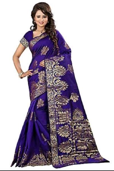Designer Saree 18