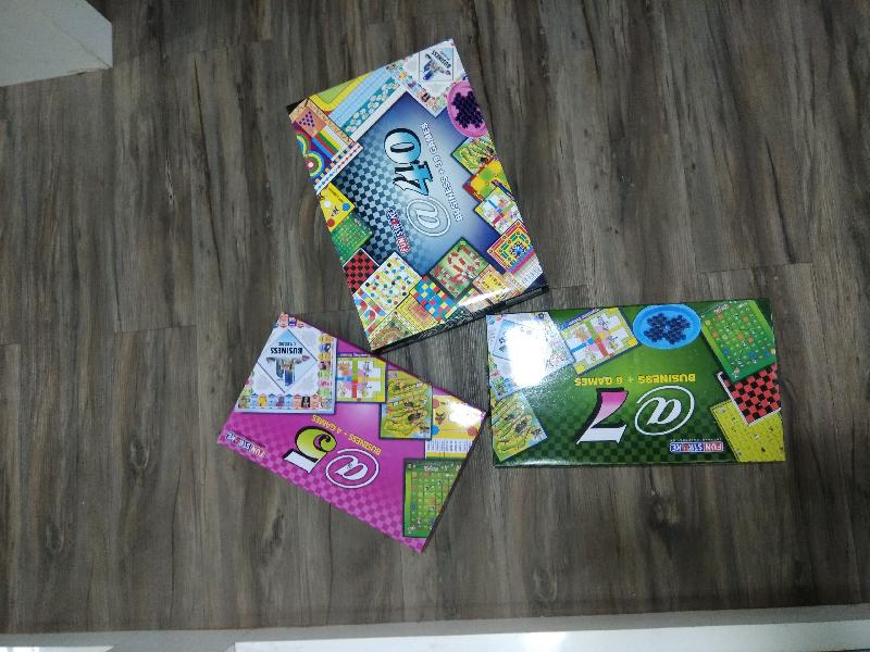 Printed Cartons 07