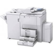 Professional Photocopier Machine