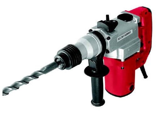 Hammer Drilling Machine 01