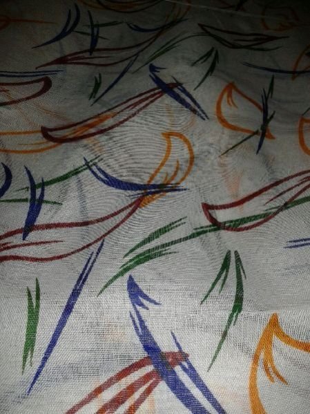 Cloth Fiber Sheets 01