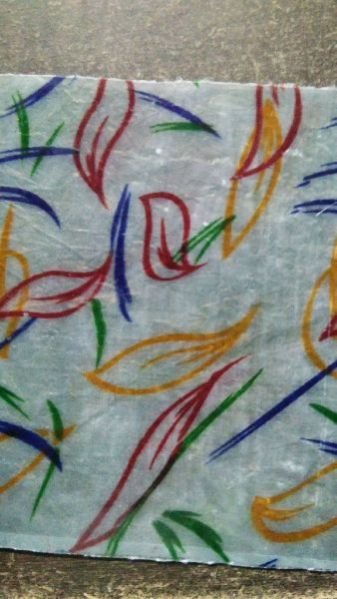 Cloth Fiber Sheets 03