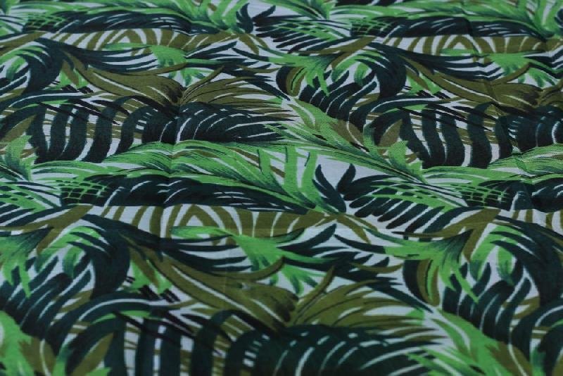 Forest Printed Cloth Fiber Sheets