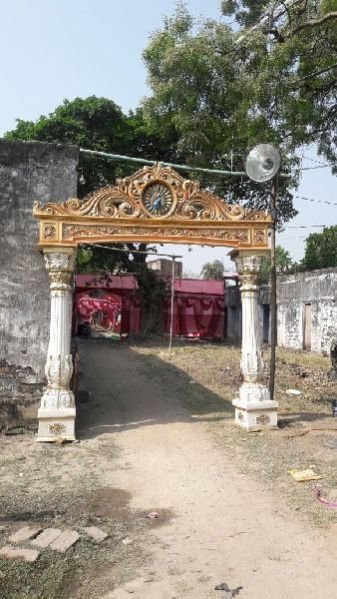 Interior & Exterior Decoration Fiber Mold