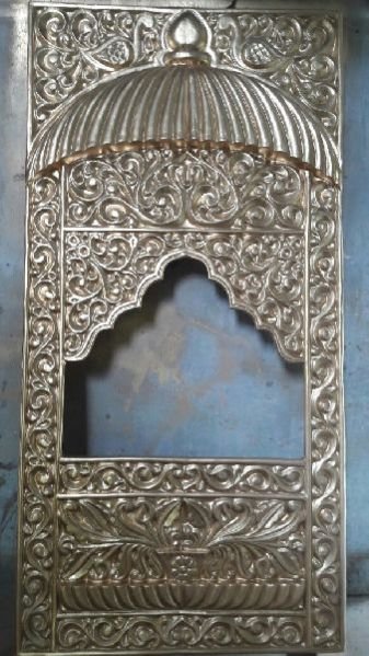 Interior & Exterior Decoration Fiber Mold