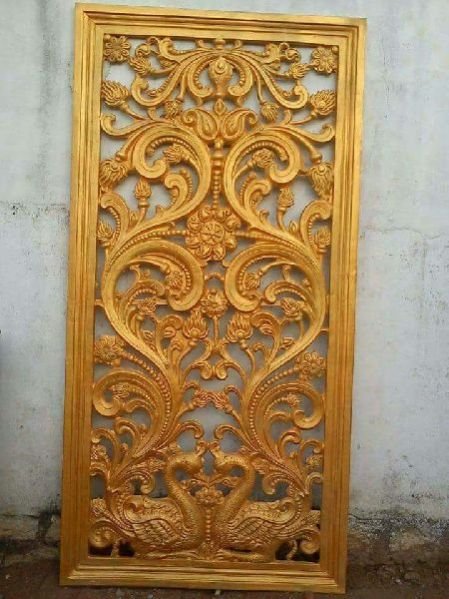 Interior & Exterior Decoration Fiber Mold