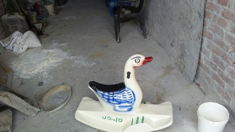 Interior & Exterior Decoration Fiber Mold