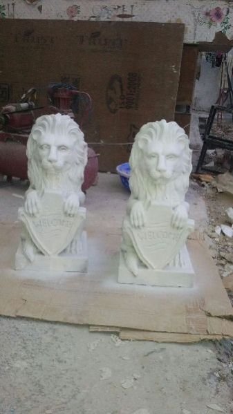 Interior & Exterior Decoration Fiber Mold