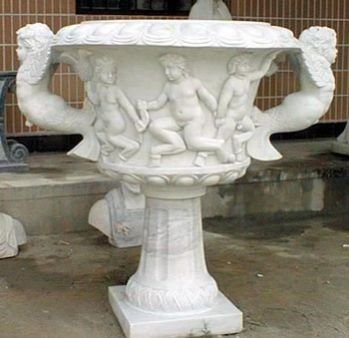 Interior & Exterior Decoration Fiber Mold