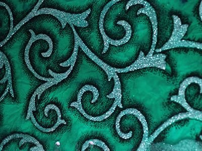 Siler Moti Beil Designer Fiberglass Sheet