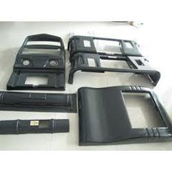 ABS Vacuum Forming Tray 01