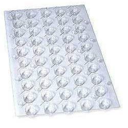 HIPS Blister Tray 03