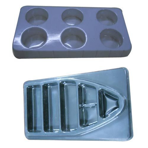 HIPS Blister Tray 02