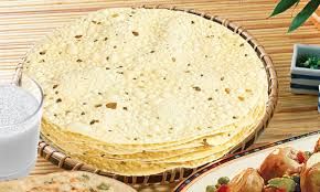 Indian Papad 02