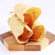 Indian Papad 03
