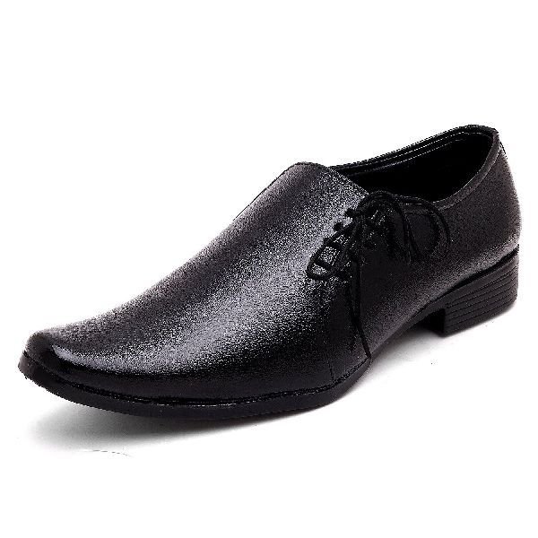 Mens Leather Formal Shoes 01