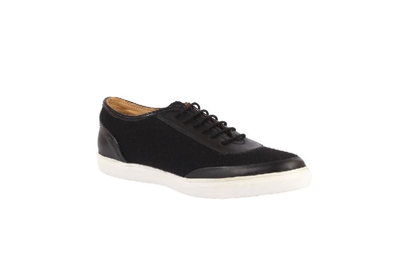Mens Leather Sneakers 04