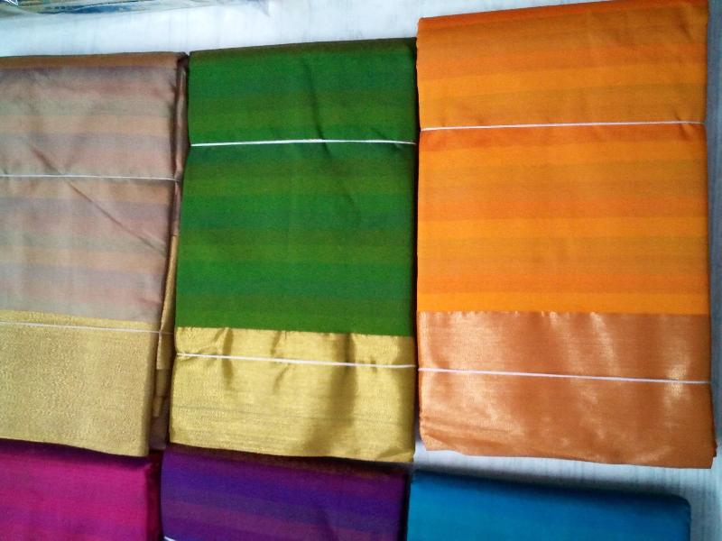 Cotton Silk Sarees 06