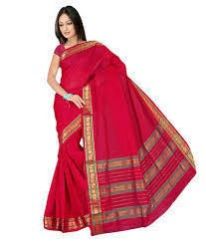 Cotton Silk Sarees 10