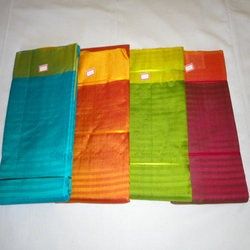 Cotton Silk Sarees 16