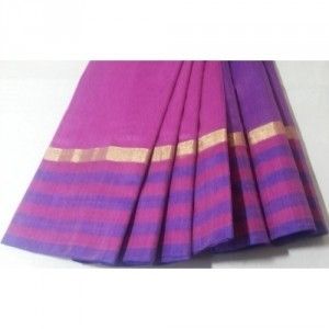 Cotton Silk Sarees 18
