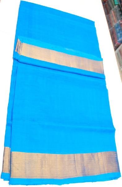 Cotton Silk Sarees 20