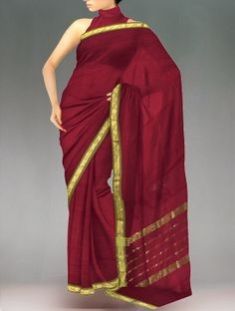Cotton Silk Sarees 21