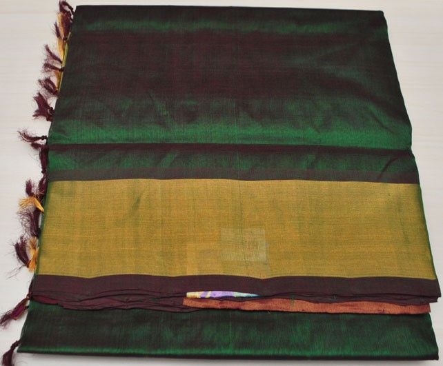 Cotton Silk Sarees 22