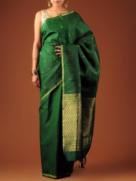 Kanjeevaram Silk Sarees 03