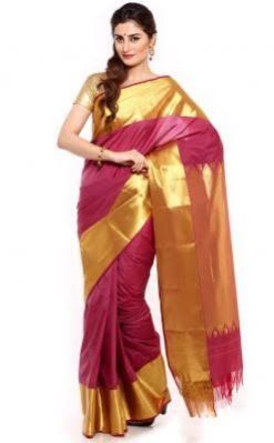 Kanjeevaram Silk Sarees 13