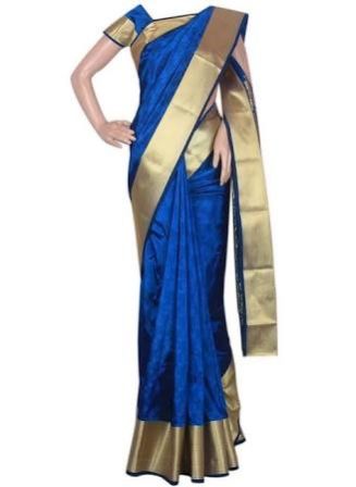 Kanjeevaram Silk Sarees 16