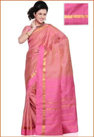 Kanjeevaram Silk Sarees 17