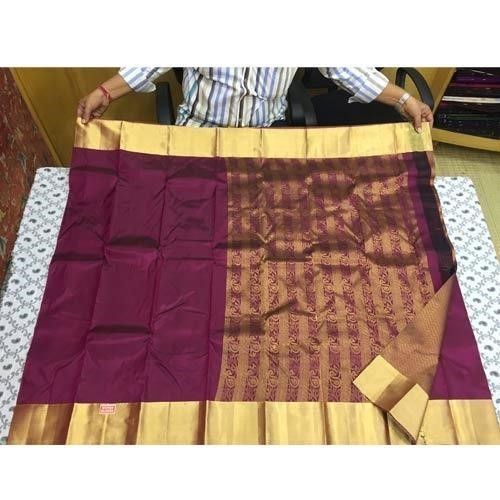 Pure Silk Sarees 01