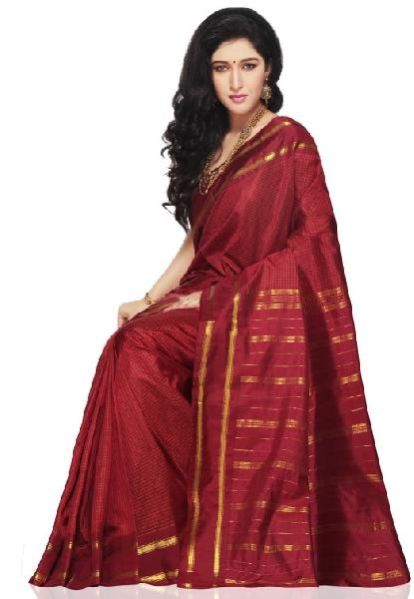 Pure Silk Sarees 02