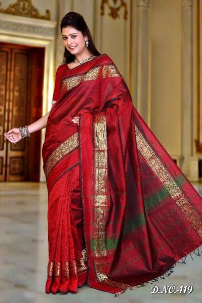 Pure Silk Sarees 09