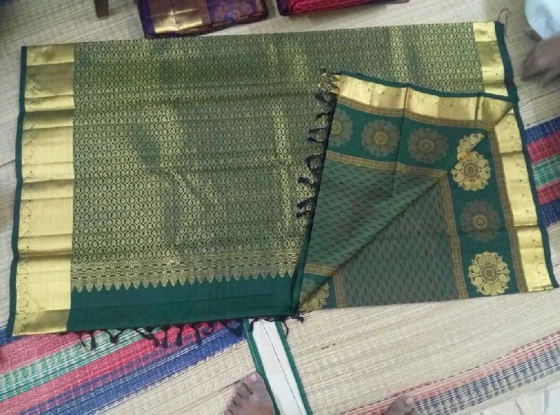 Pure Silk Sarees 13