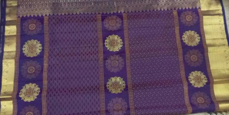 Pure Silk Sarees 16