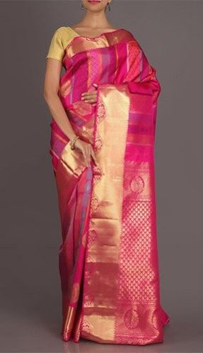 Pure Silk Sarees 20
