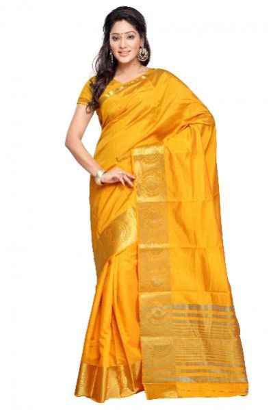 Pure Silk Sarees 22