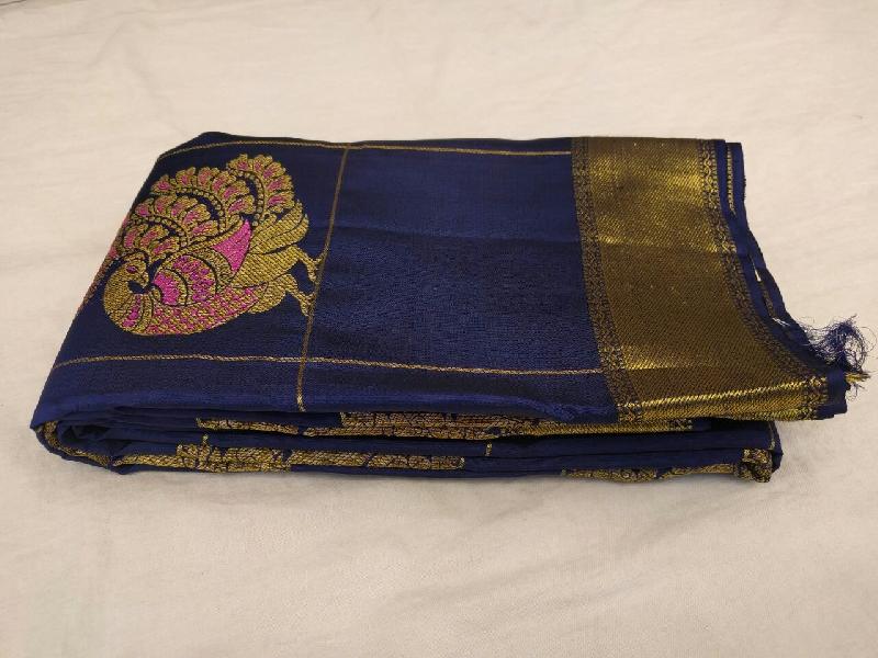 Pure Silk Sarees 24