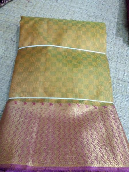 Pure Silk Sarees 29